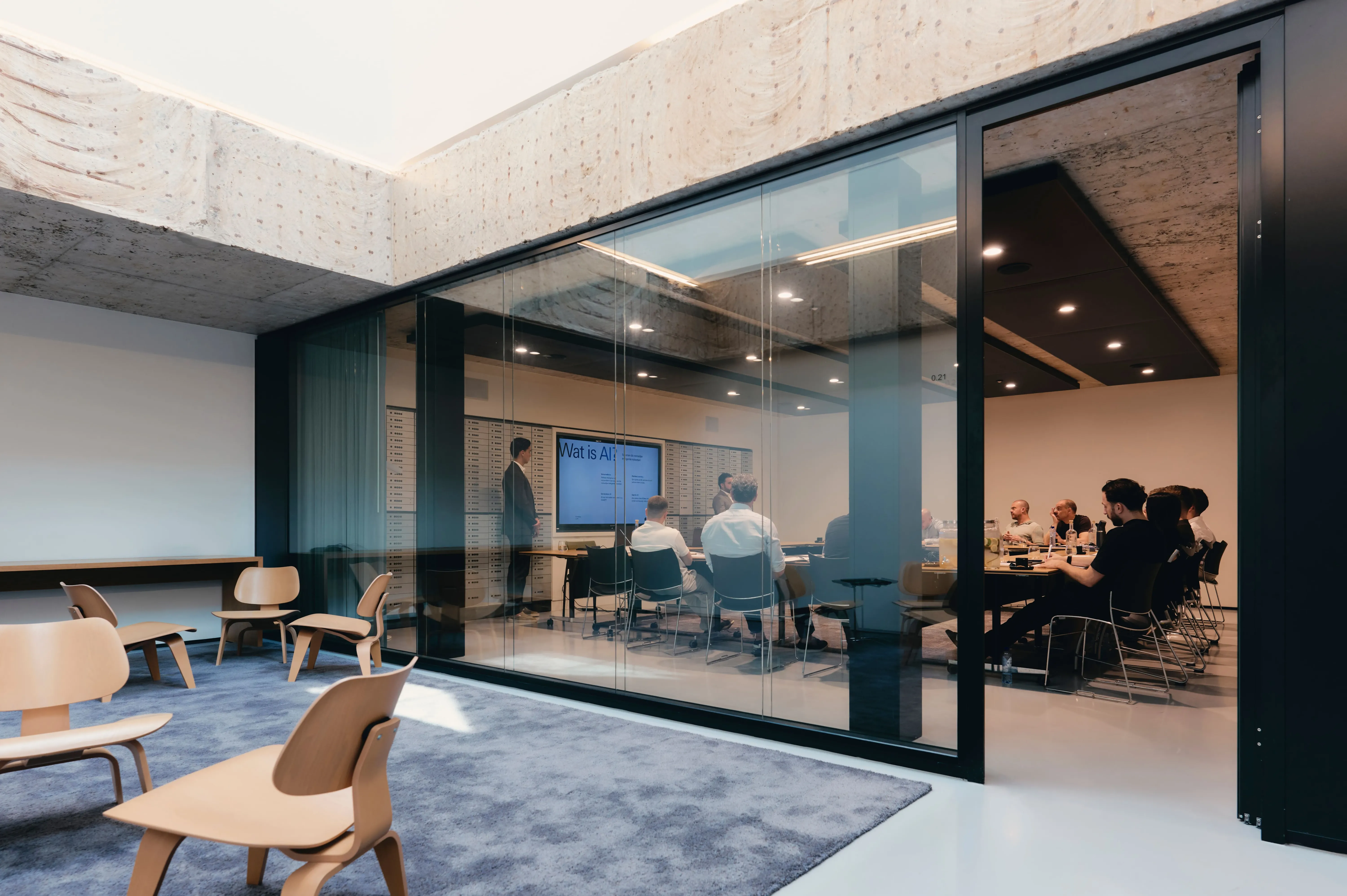 AI Workshop